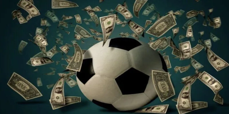 Cách đọc tỷ lệ kèo bóng chấp nửa trái (1/2 hay kèo 0.5 trái)