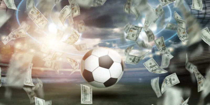 Cách đọc tỷ lệ kèo cược chấp banh 1.5 – 2 (1.75 trái)