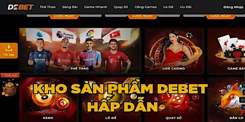 Top 1 nhà cái đánh đề uy tín nhất hiện nay